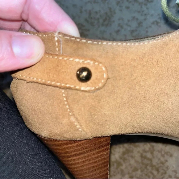 I FLEX ANNE KLEINE SHOES - Picture 5 of 7